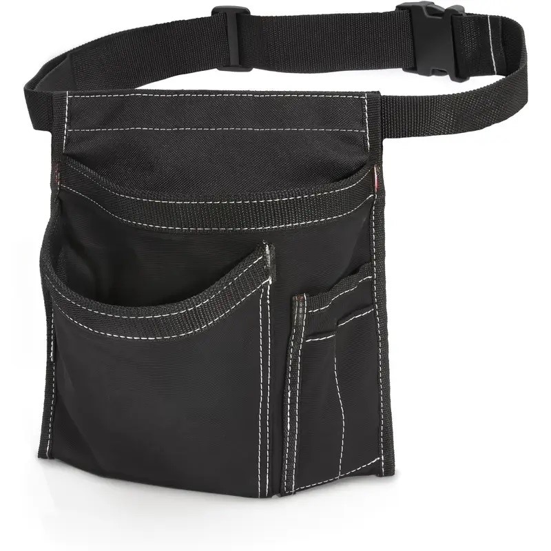Bild von Holster IPad Tasche für den Service usw. schwarz
