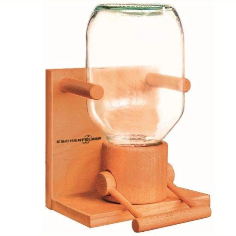 Bild von Getreidespeicher 1,5 Kg