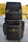 Bild von Service-Portemonnaie Black Wash der Top-Favorit