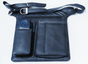 Bild von Multibag Gürteltasche für Kellnerbörse&Handy usw.